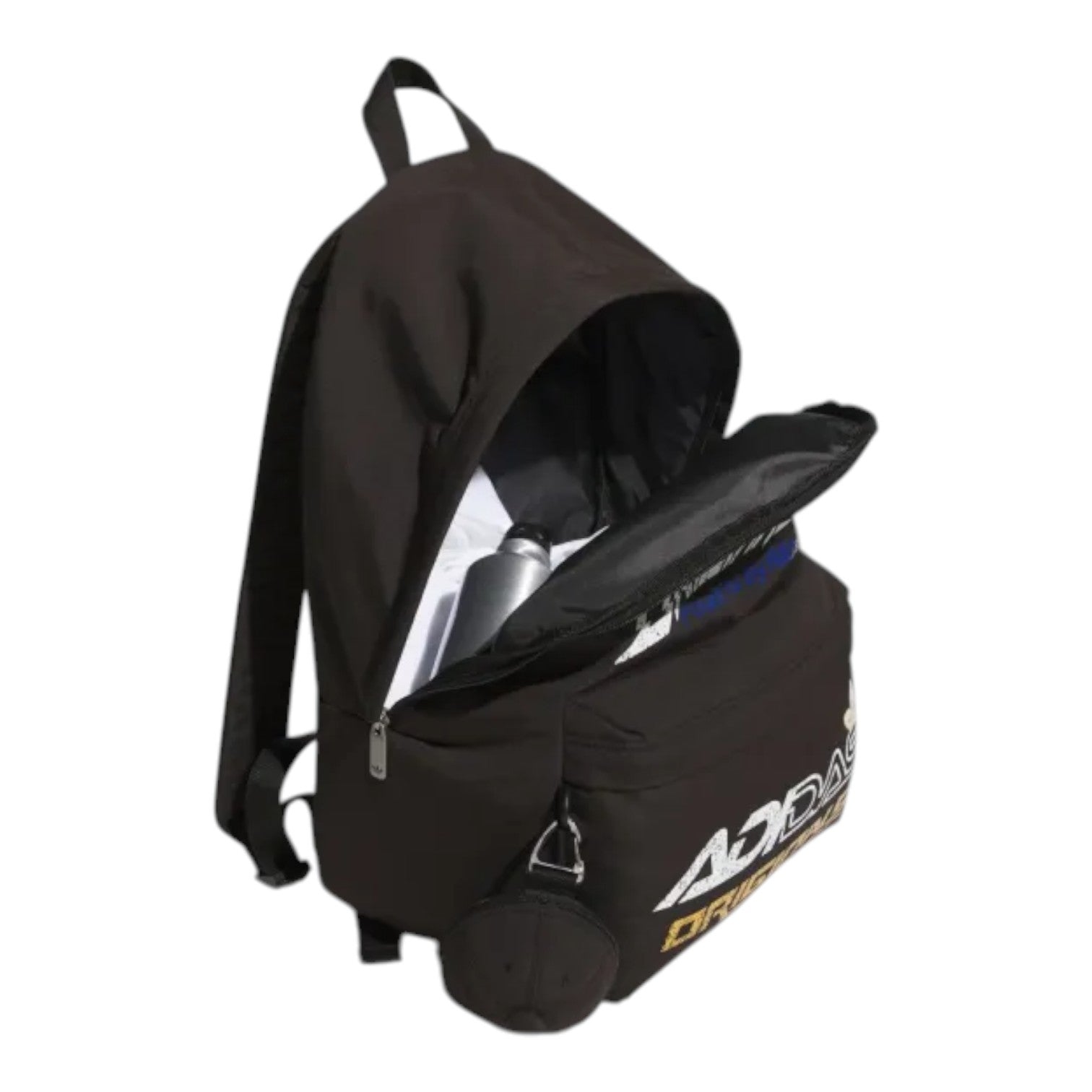 adidas Motorcore Bag 'Black' KF2501