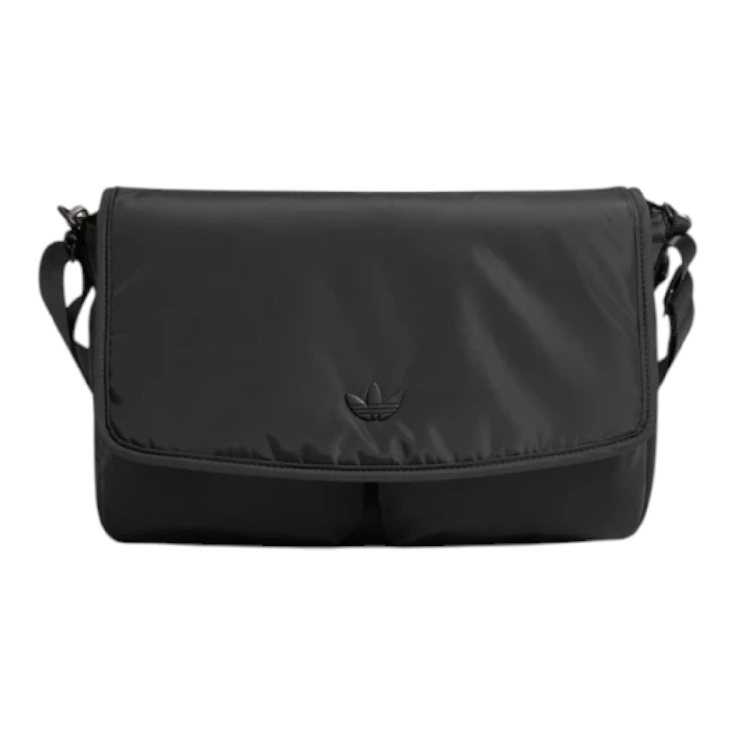 adidas Crossbody Bag 'Black' KS0763