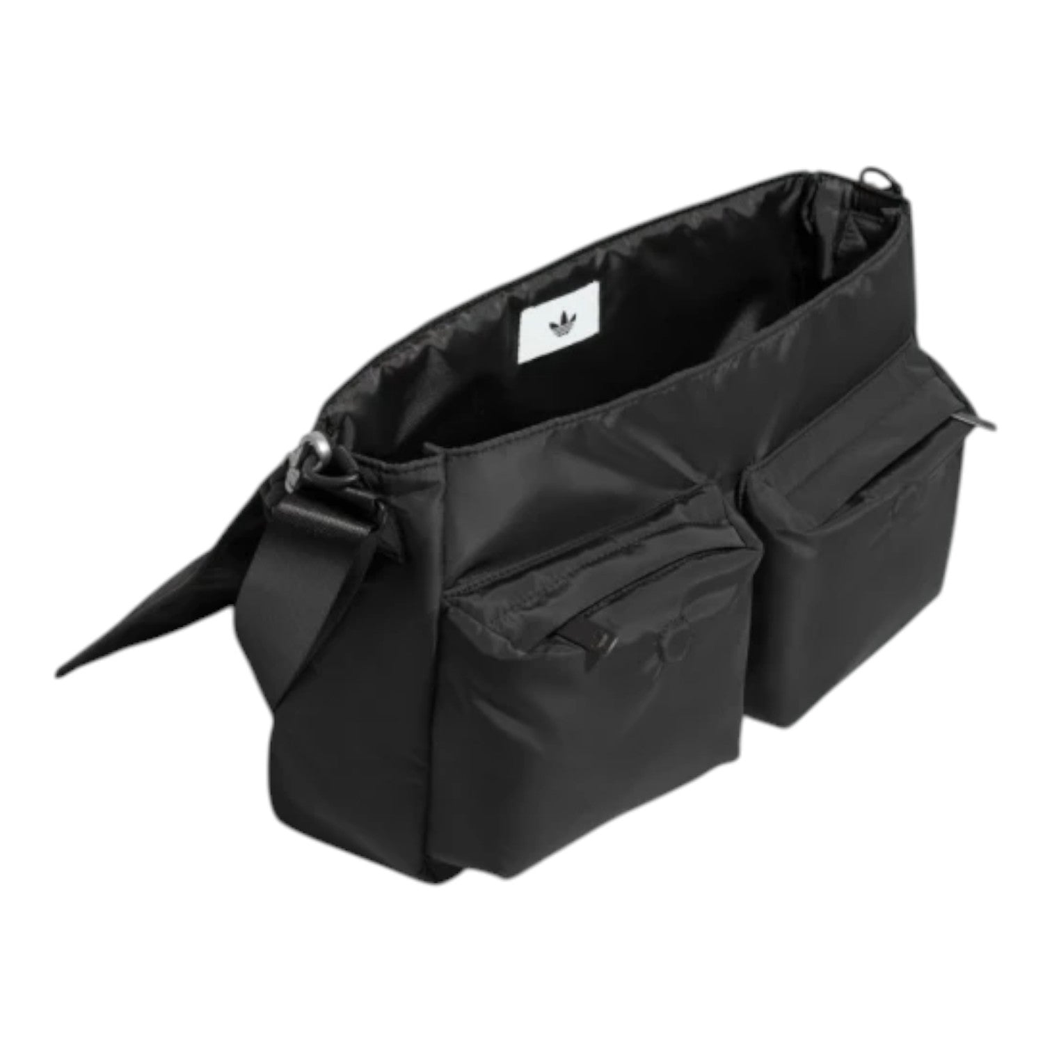 adidas Crossbody Bag 'Black' KS0763