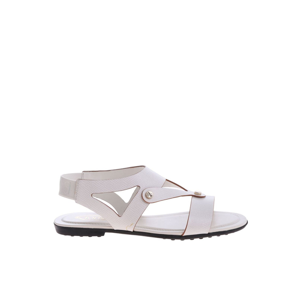 Tod's Women's Leather Sandals