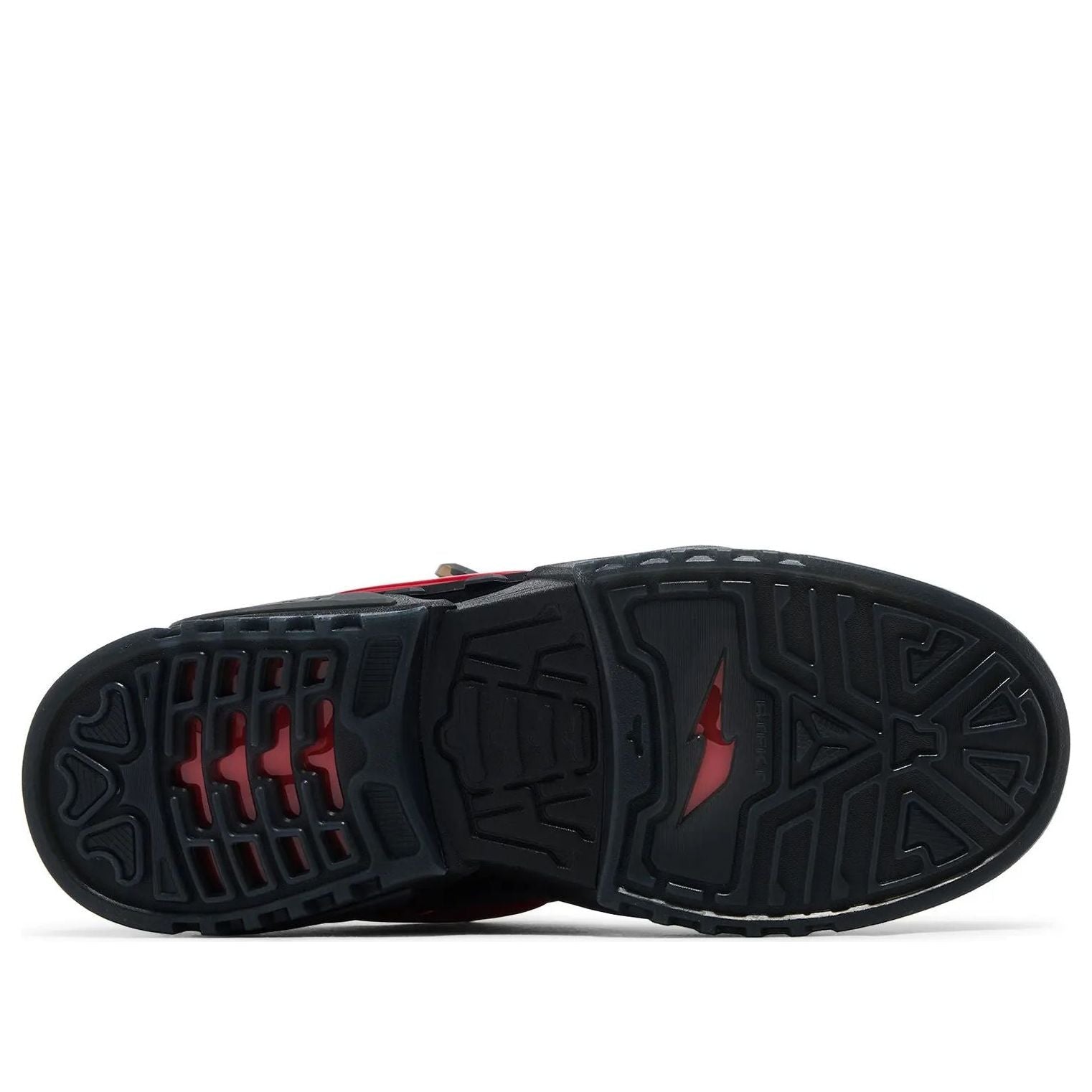 Nike x RTFKT Clone x Dunk Genesis Low 'Black Red' HQ0899-001