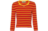 PRADA Sweaters Women's Red