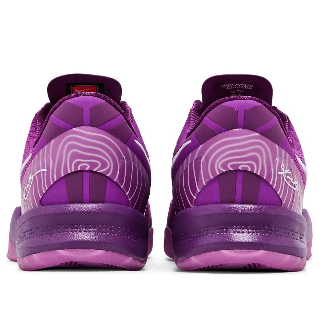 Nike Kobe 8 Protro 'EYBL' HJ7265-500