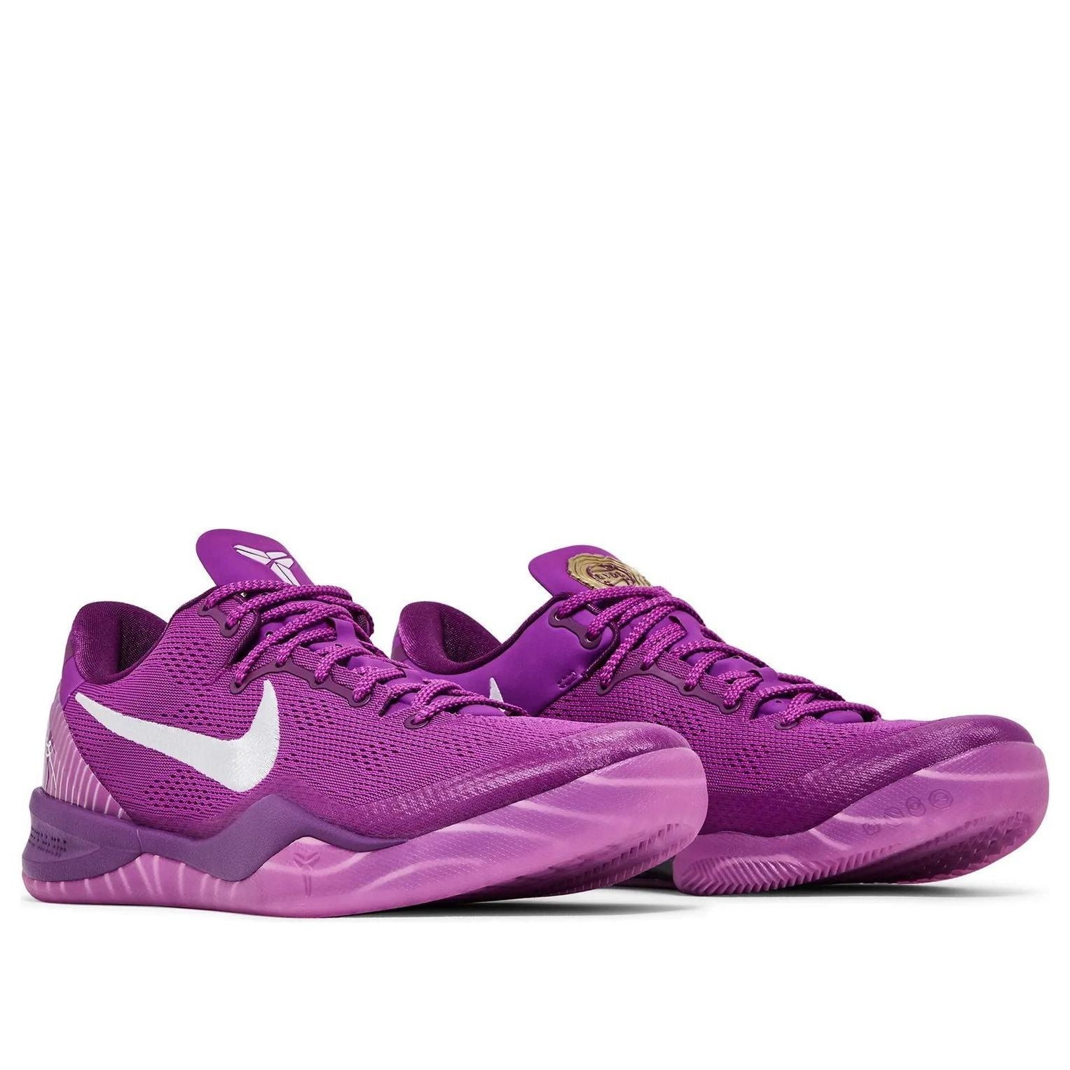 Nike Kobe 8 Protro 'EYBL' HJ7265-500
