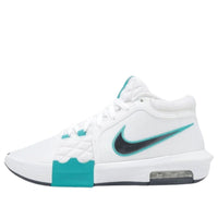 Nike LeBron Witness 8 EP 'White Dusty Cactus Obsidian' HQ2140-101