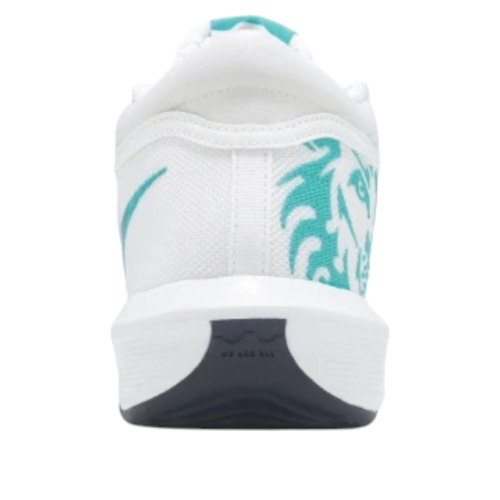 Nike LeBron Witness 8 EP 'White Dusty Cactus Obsidian' HQ2140-101