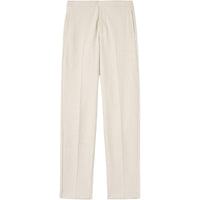 Loro Piana Casual Pants Men's Cream Sand