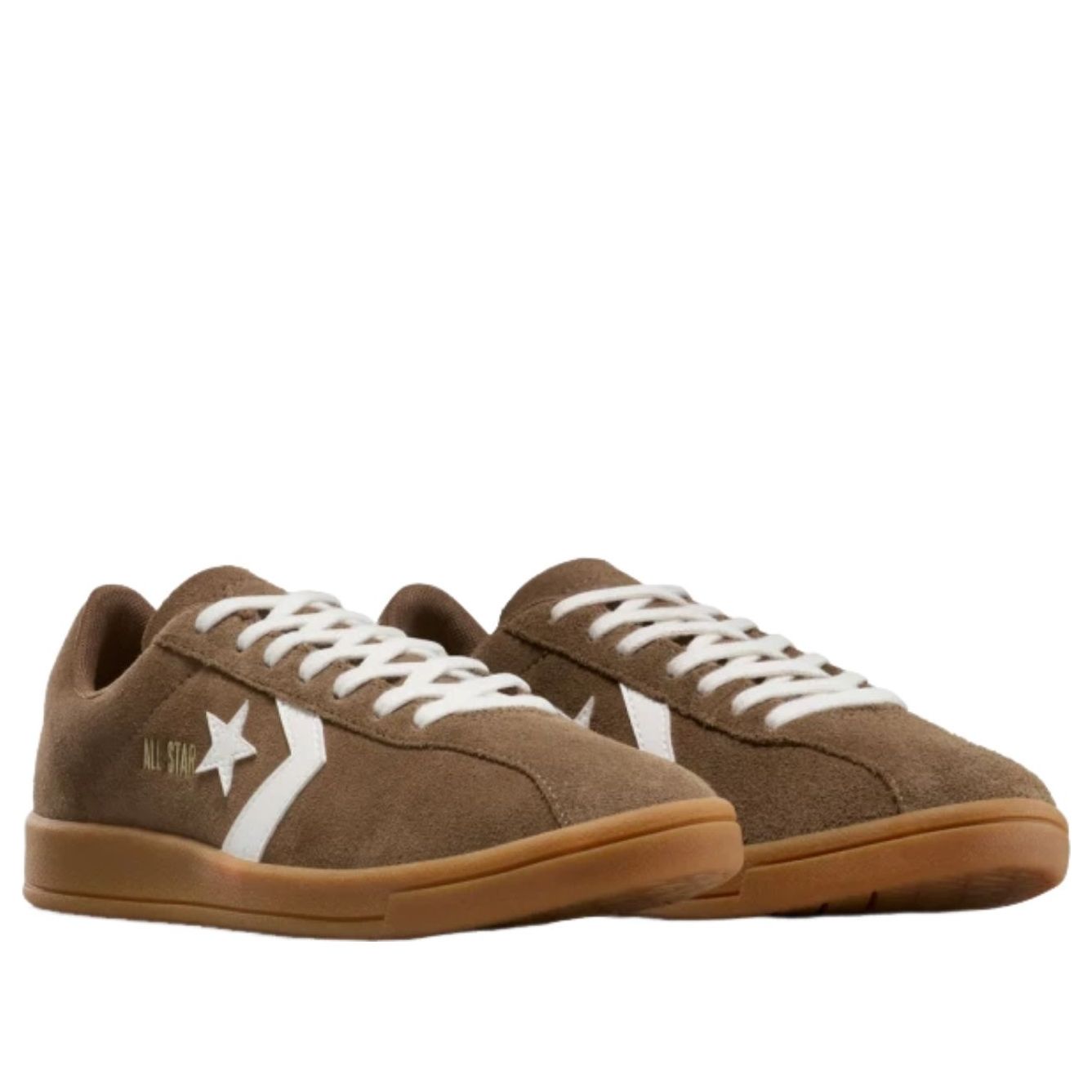 Converse All Star Classic Trainer 'Grounded Vintage White' A16396C