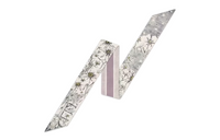 DIOR Mulberry Silk Scarves Women's