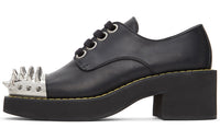 MIU MIU Casual Single Shoes Women's Black