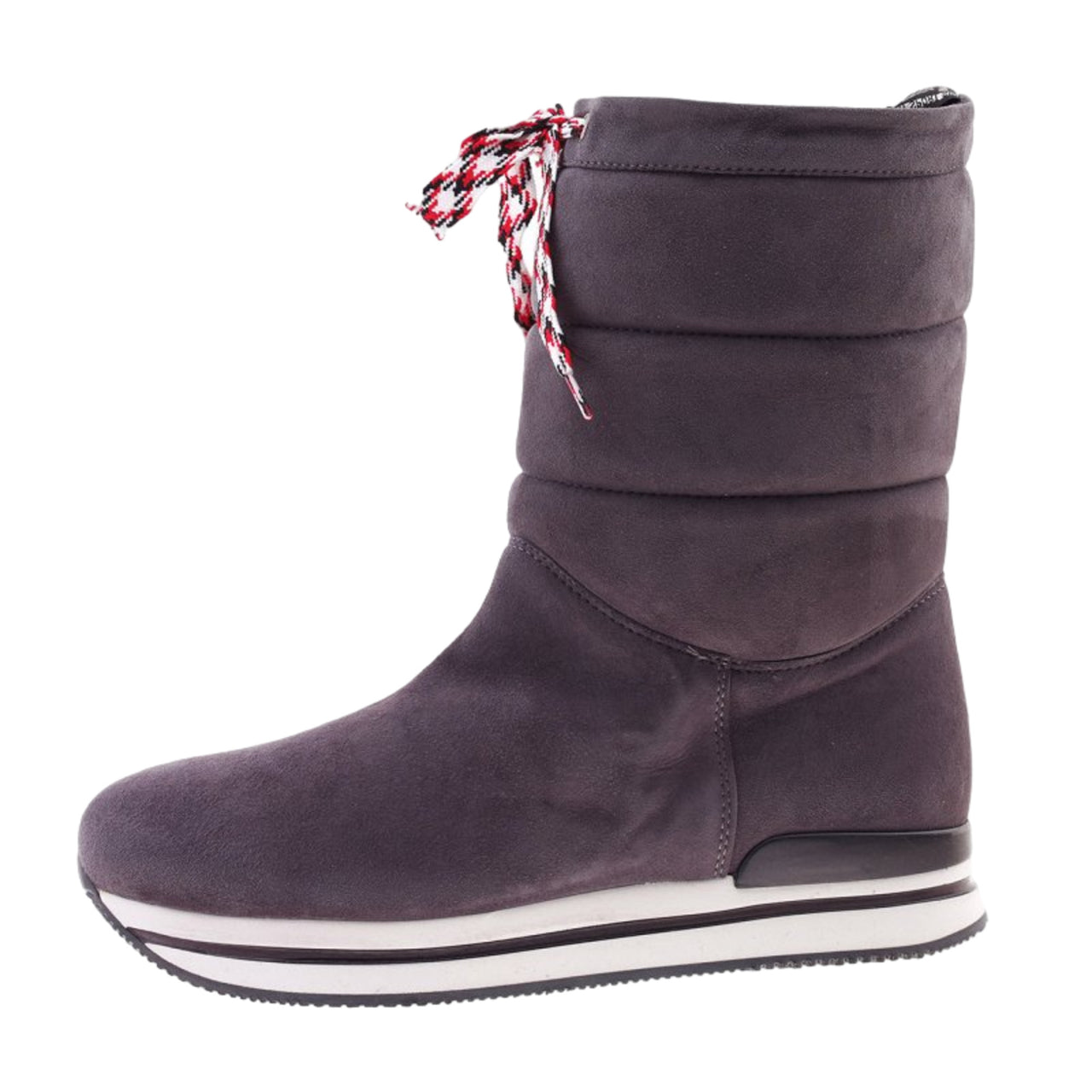Hogan Restyling Boots