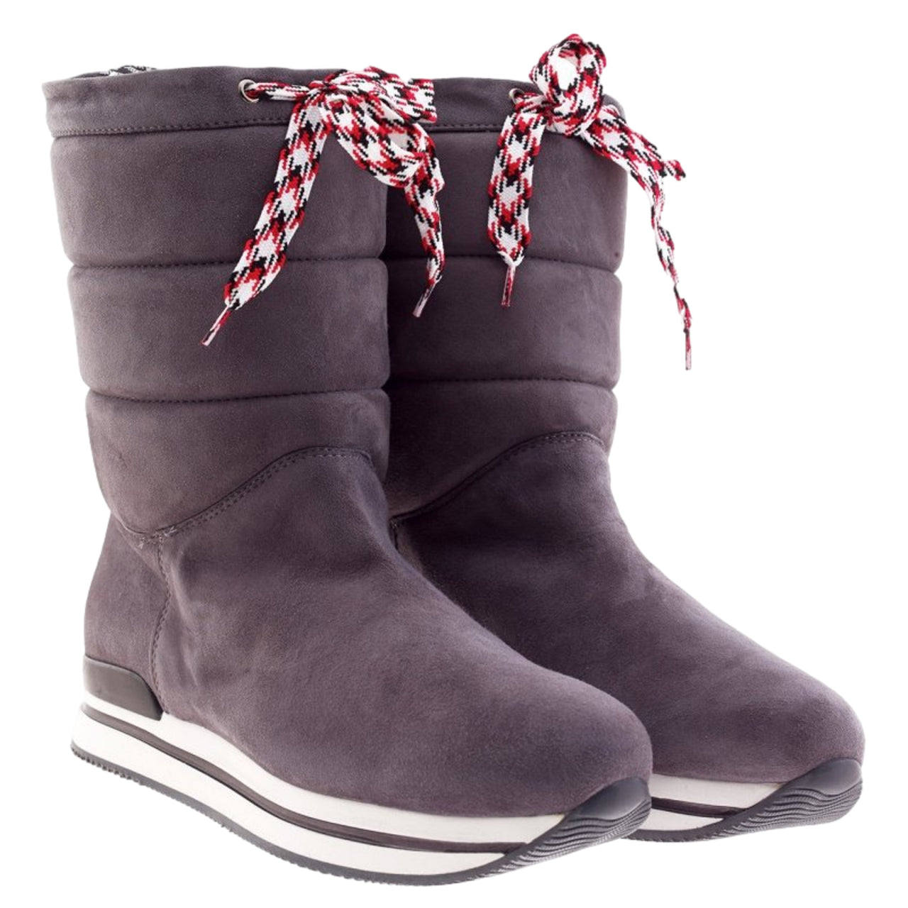 Hogan Restyling Boots