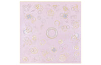 LOUIS VUITTON Silk Scarves Women's