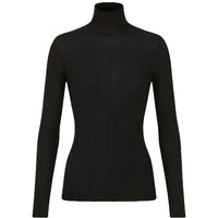 DIOR FW21 Knitwear Women's Black