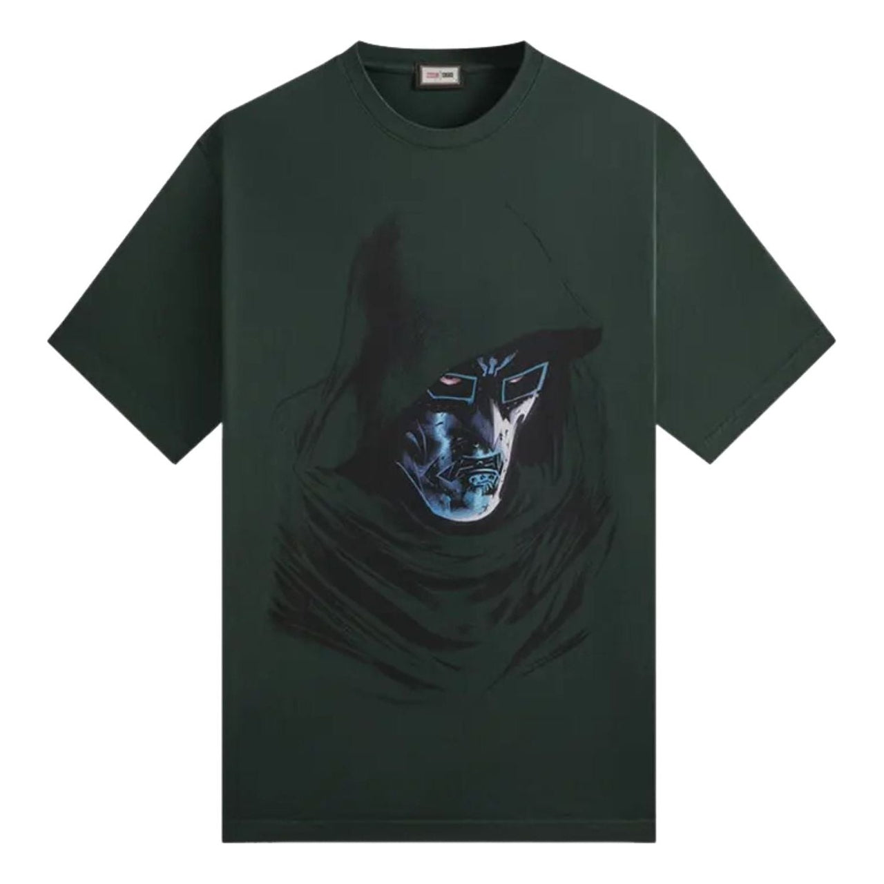 KITH x Marvel Von Doom Vintage T-Shirt 'Stadium' KHM032513-302