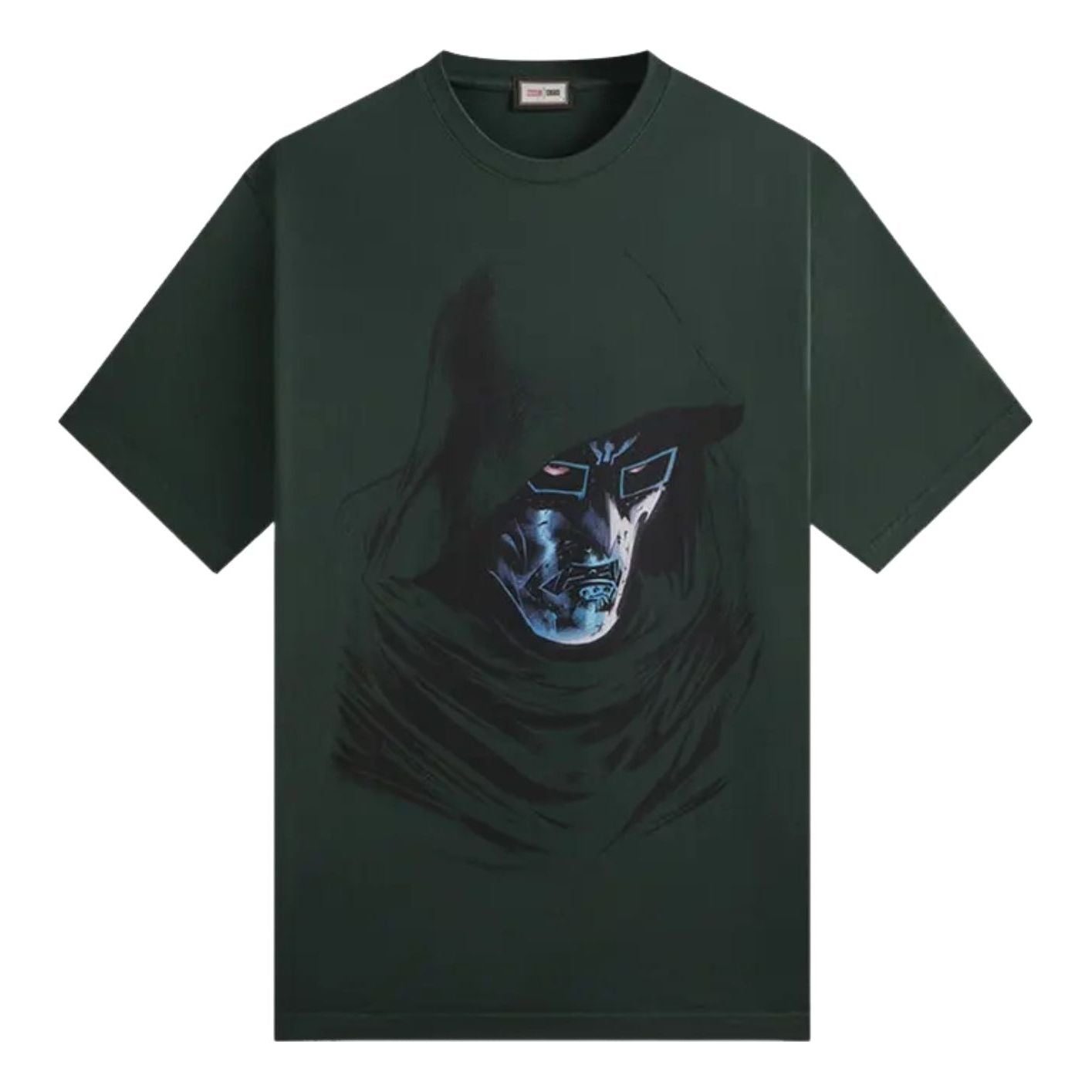 KITH x Marvel Von Doom Vintage T-Shirt 'Stadium' KHM032513-302