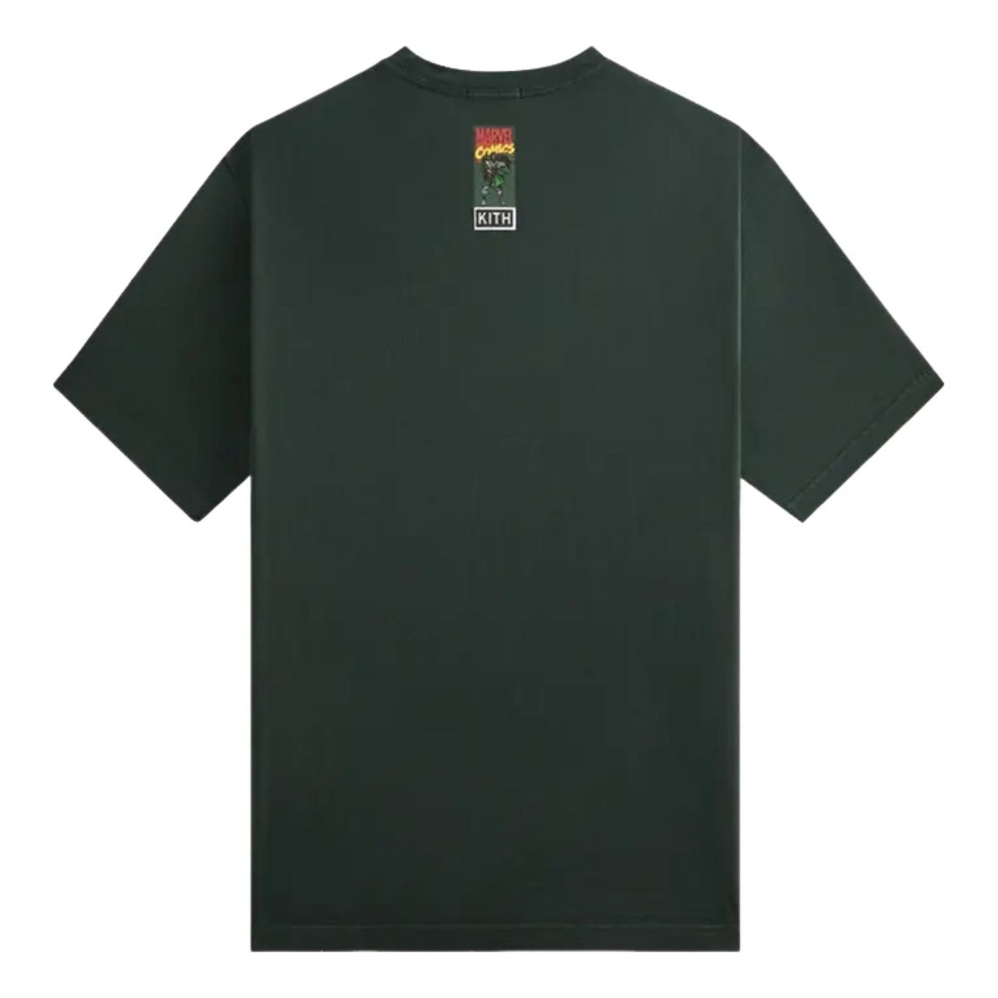 KITH x Marvel Von Doom Vintage T-Shirt 'Stadium' KHM032513-302