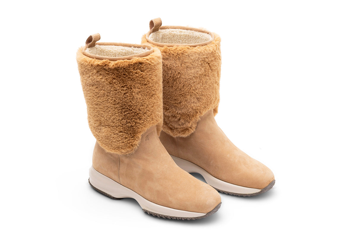 Hogan Interactive Boots