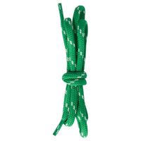 MIU MIU Fabric Shoelaces Women's Green