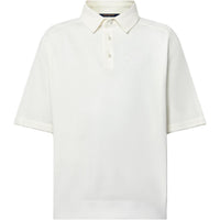 LOUIS VUITTON SS24 Polo Shirt Men's White