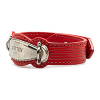 LOUIS VUITTON 2014 Epi Handle It Costume Bracelet
