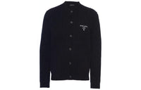PRADA Sweaters Men Blue