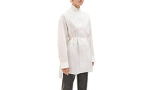HERMES Shirts Women's White