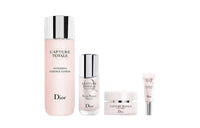 DIOR Serum Skincare Sets Brightening, Tightening, Hydrating, Moisturizing 4 Piece Set