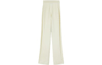 Loro Piana Casual Pants Women's Ecru