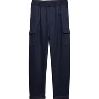 PRADA Tapered Cargo Trousers