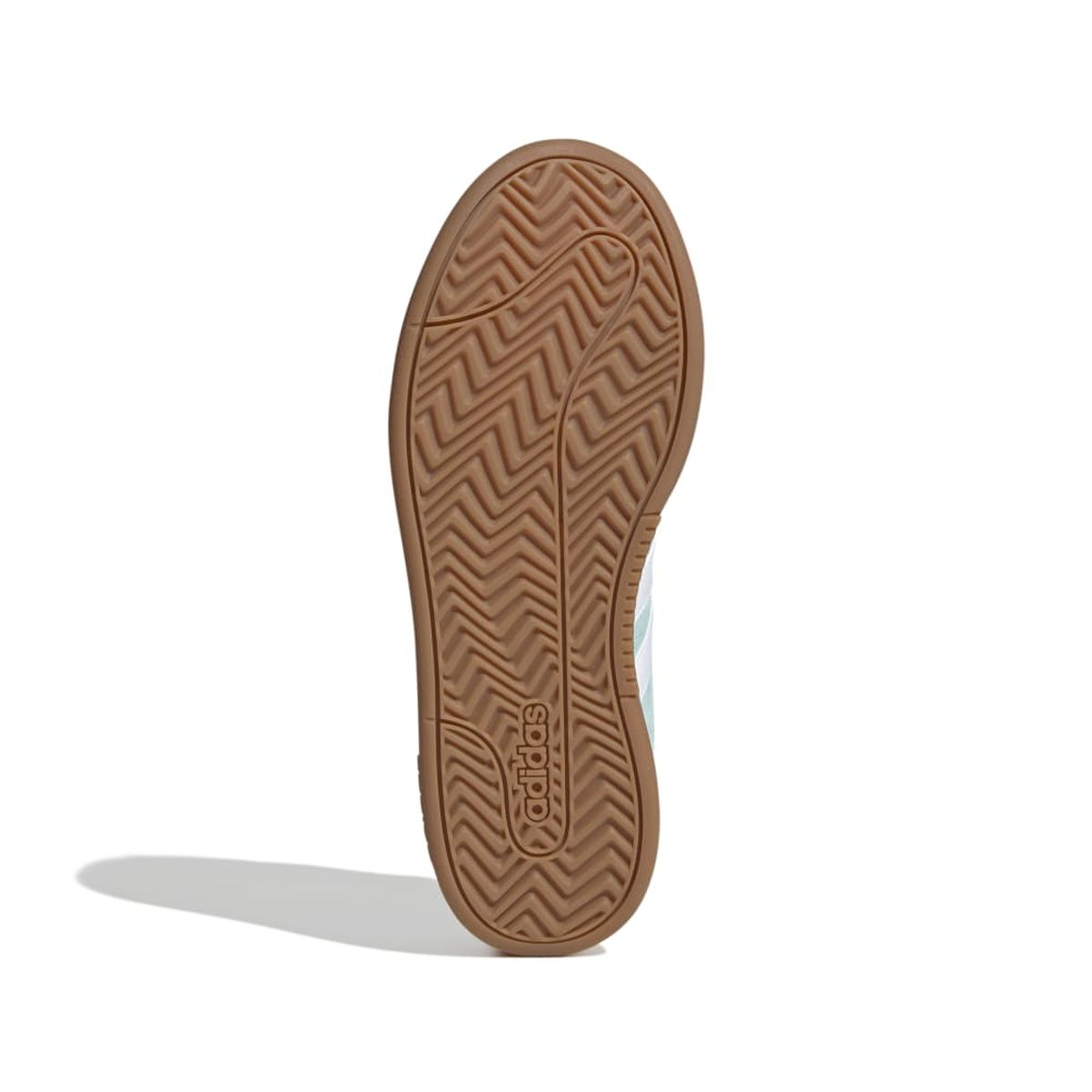 (WMNS) adidas Grand Court Alpha 'Flash Aqua White Gum' ID8860