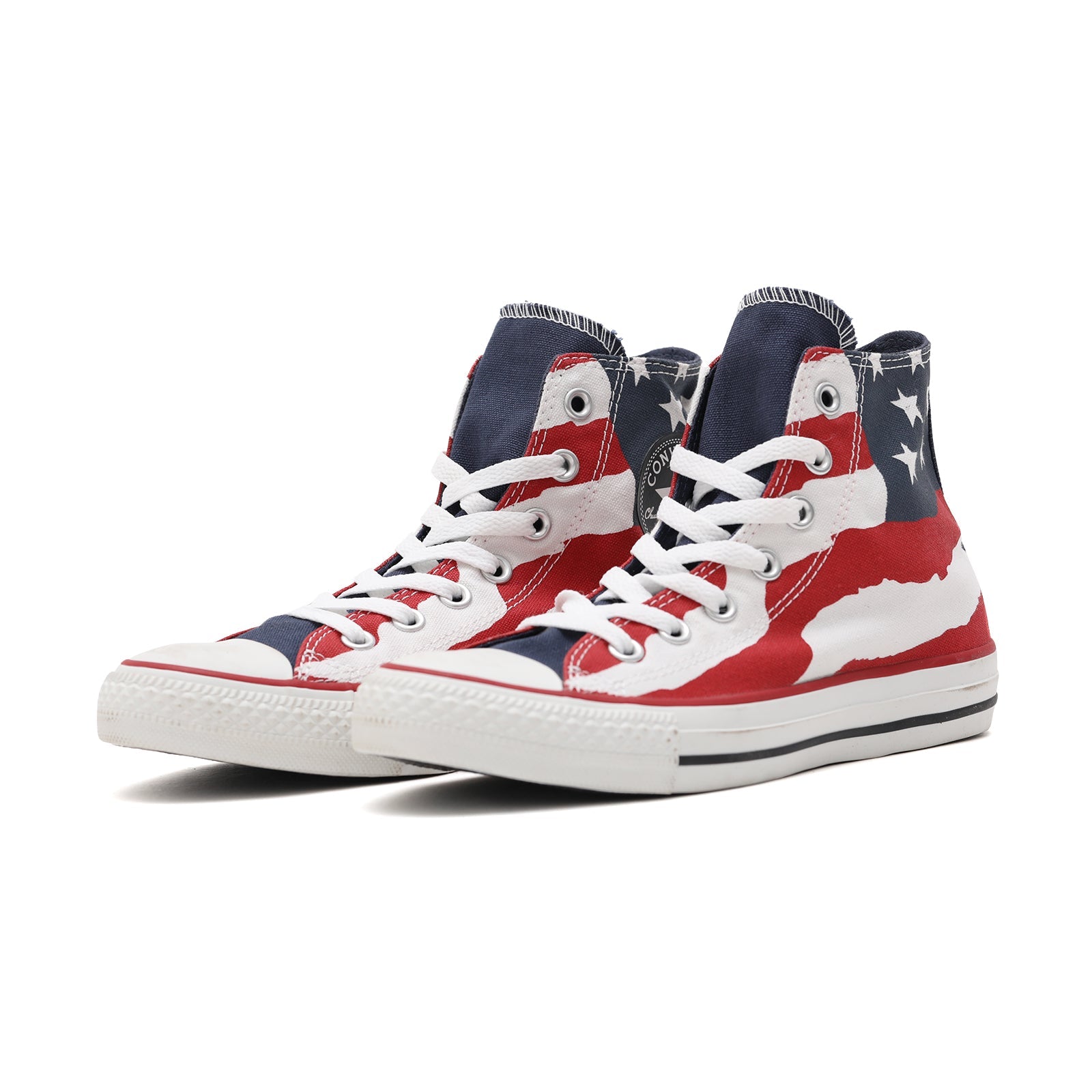 Converse Chuck Taylor All Star Hi 'USA' 148869F