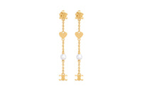 CELINE Earrings Women's