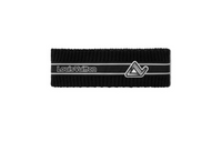 LOUIS VUITTON Lv Carving Headband