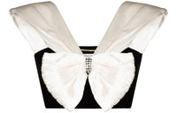 SAINT LAURENT Camisoles Women's Black