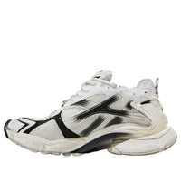 Balenciaga Runner 'White Black Gradient' 772774WRUNG9010