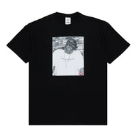 Supreme x Jordan Biggie Short-Sleeve T-shirt 'Black' FW24KN3-BLACK