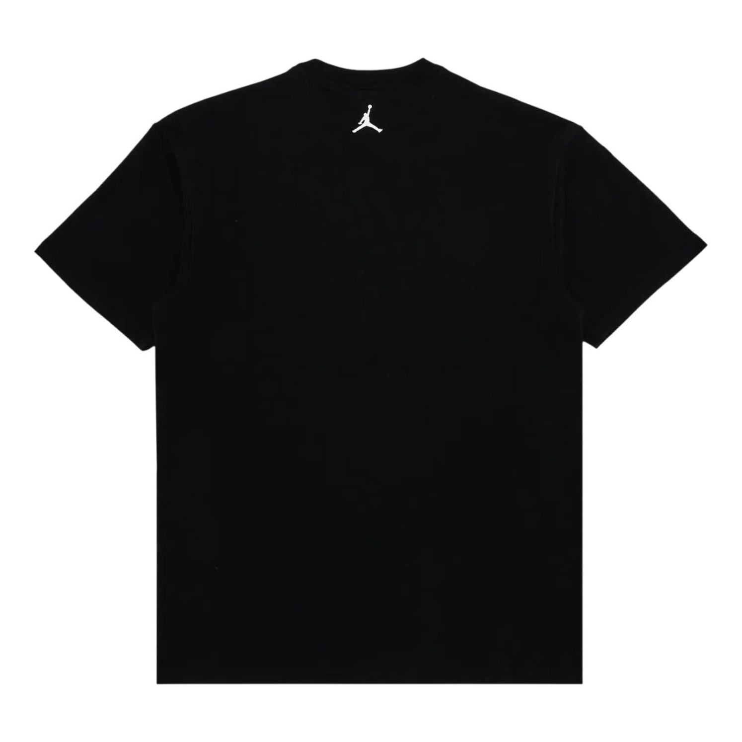 Supreme x Jordan Biggie Short-Sleeve T-shirt 'Black' FW24KN3-BLACK