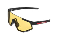 PRADA Sunglasses Men Yellow