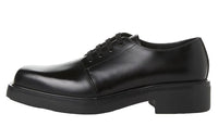 PRADA Men's Casual Shoes Men Low-Top Black