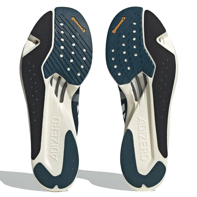 adidas Adizero Takumi Sen 9 'Black White' ID6937