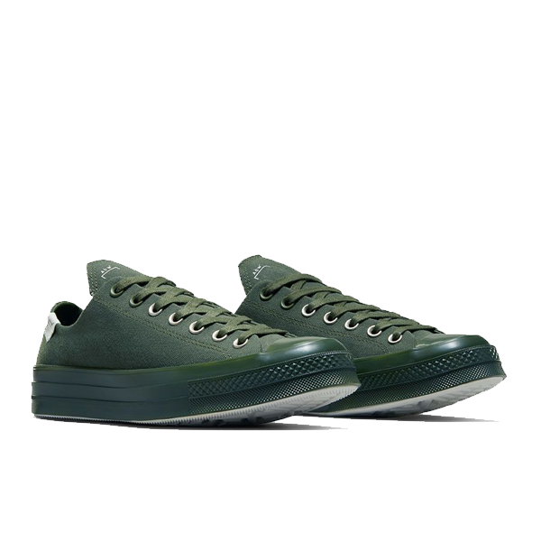 Converse Chuck Taylor All Star 70 Ox 'A-COLD-WALL Green' A06688C