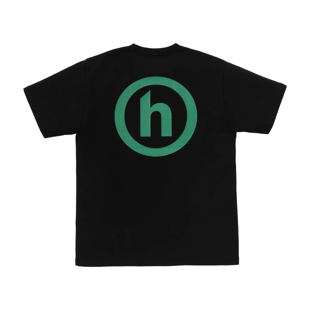 A Bathing Ape x Hidden NY T-Shirt 'Black' 1M23-110-901-BLK