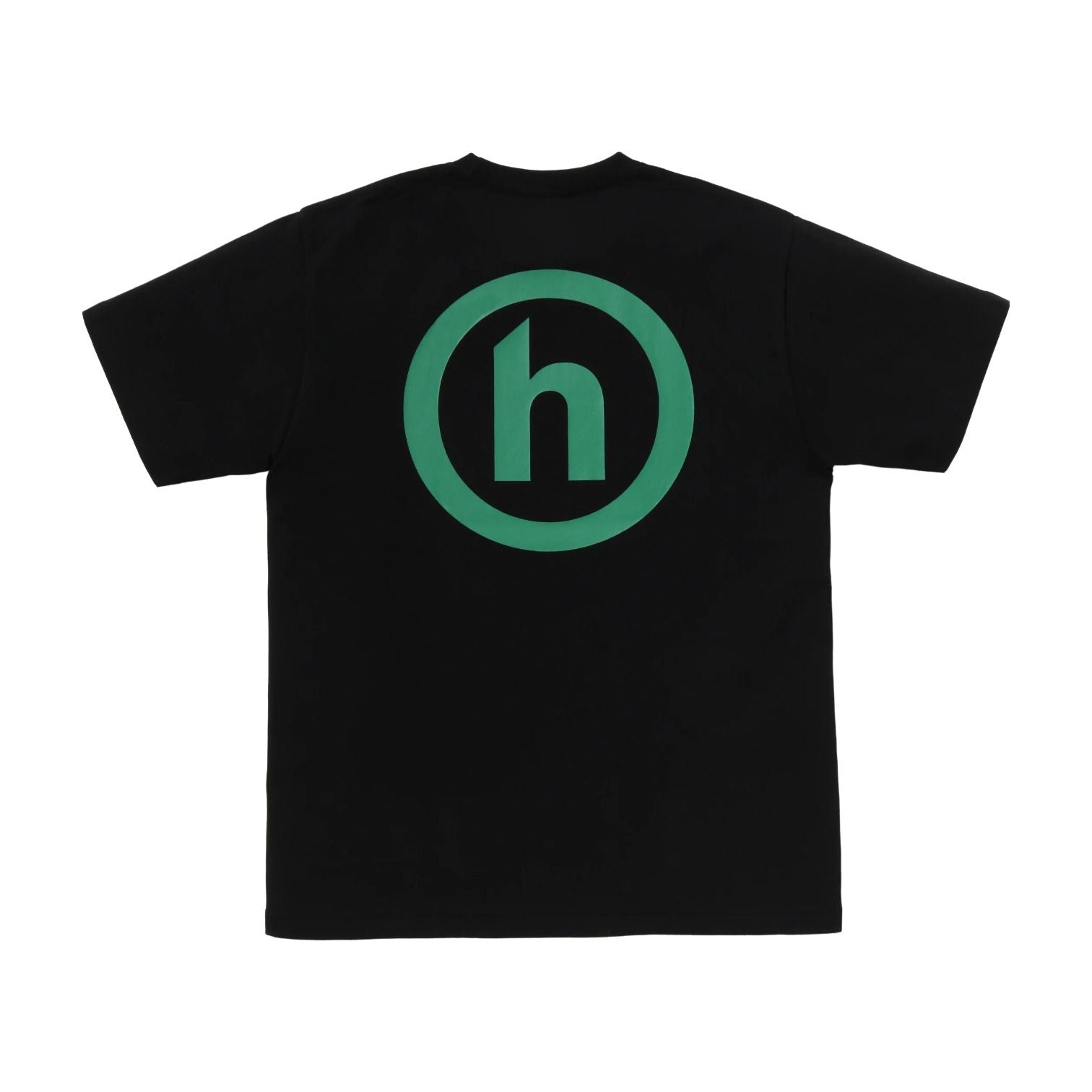 A Bathing Ape x Hidden NY T-Shirt 'Black' 1M23-110-901-BLK