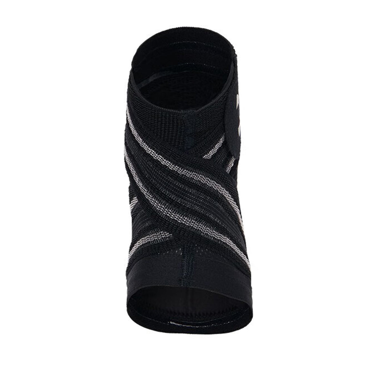 Under Armour Strap Sports Ankle Guard Adjustable Bandage Rope Drawstring Package Set 'Black' 23510702-001