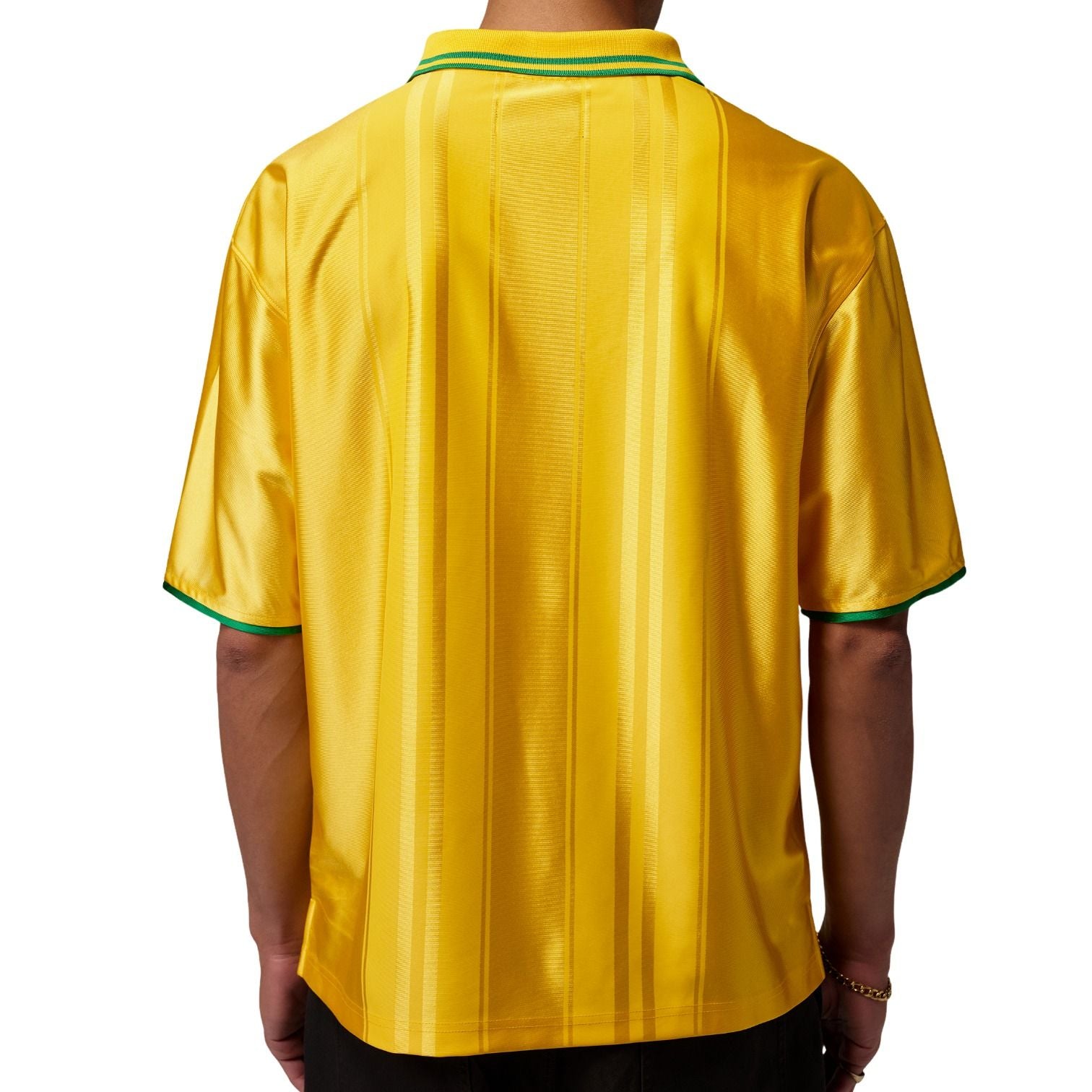 Air Jordan Polo Jersey 'Varsity Maize' II5381-741