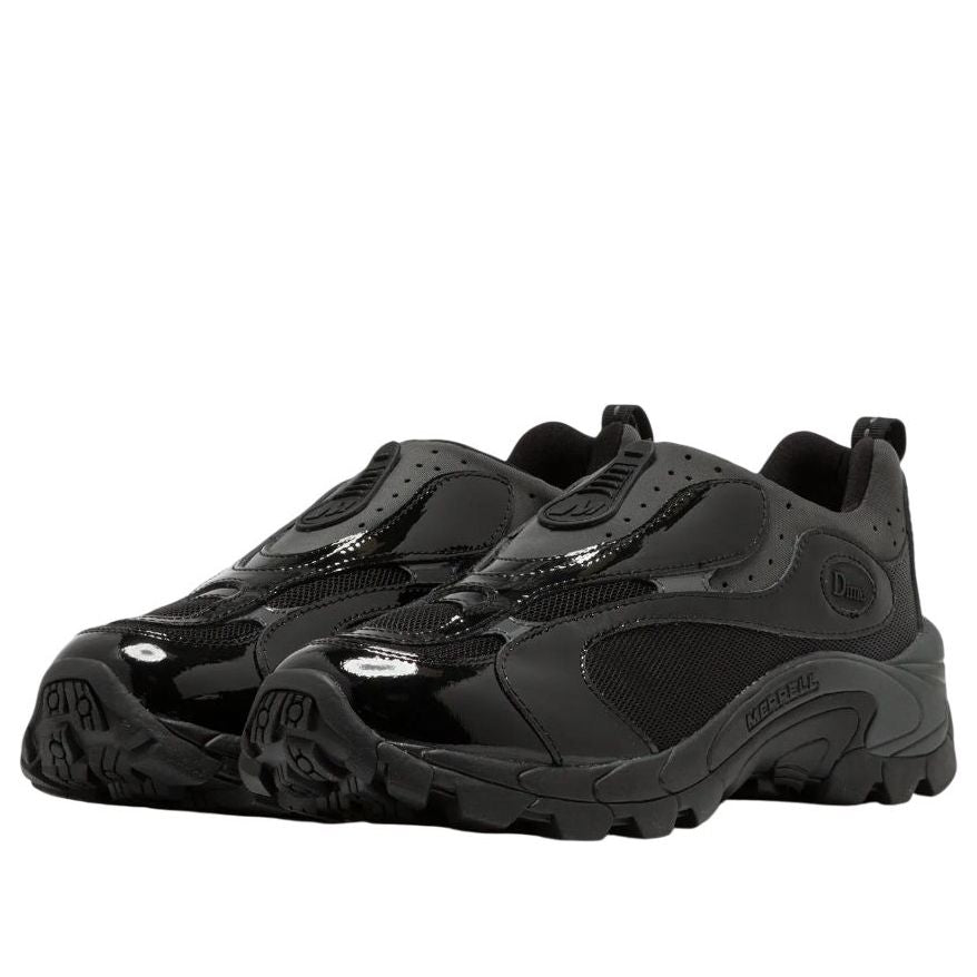 Merrell 1TRL Moc Speed Streak 'Dime Black' J5006821