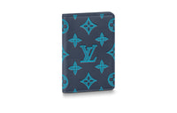 LOUIS VUITTON M81382 Pocket Organizer
