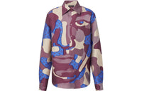 LOUIS VUITTON FW23 Shirt Men's Multicolor