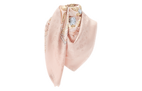 LOUIS VUITTON Precious Dragon Shawl